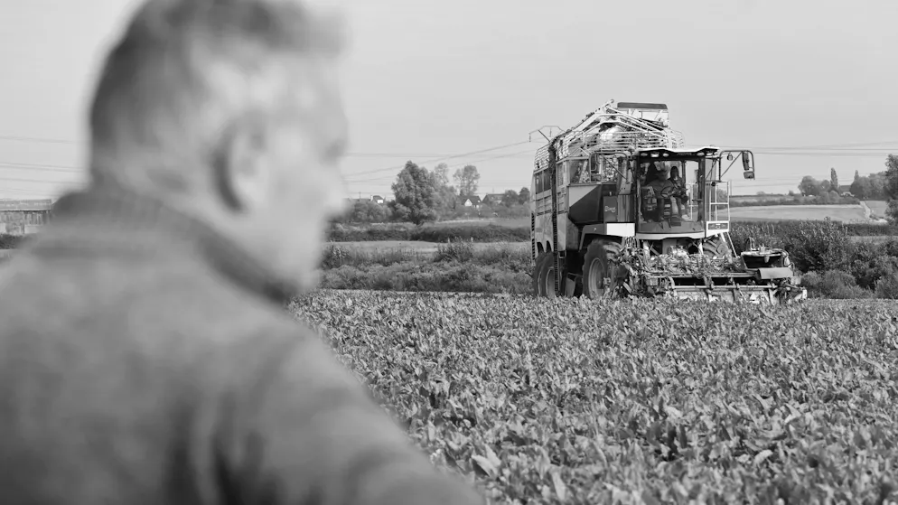 Un agriculteur de 64 ans a tué dans un champ l'un de ses voisins (image d’illustration).