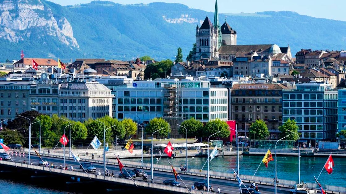 L'horizon s'éclaircit pour l'économie suisse - blue News