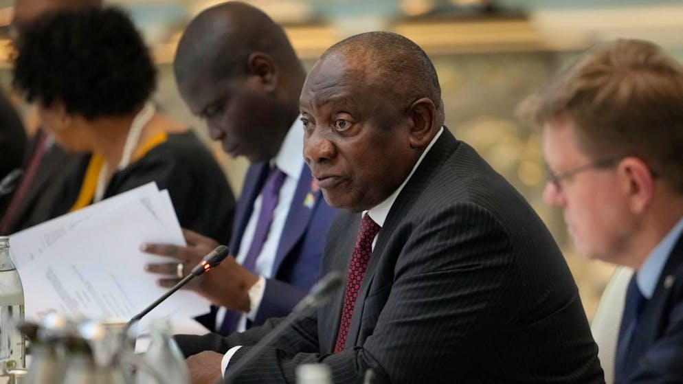 Occasione per rinsaldare le relazioni.