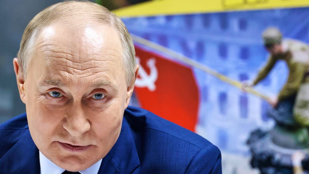 «C'est inapproprié». Poutine provoque Trump et teste une arme qui fait froid dans le dos !