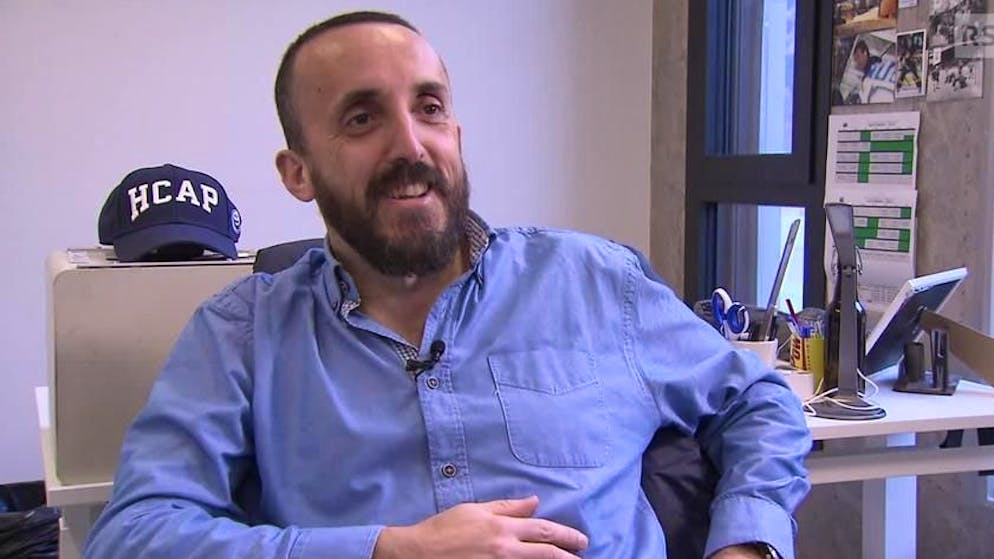 Hockey. Il DS dell'Ambrì: «Petan voleva tornare a casa»