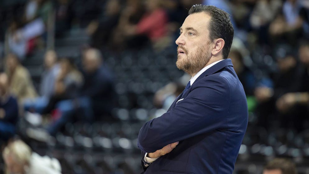 Basketball - Coupes d'Europe. Soirée sans pour Elfic et Nyon