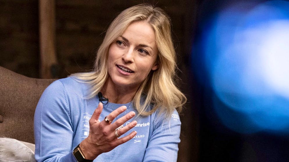 «Ce n'est pas acceptable». Lara Gut-Behrami exaspérée par la jeune génération de skieurs