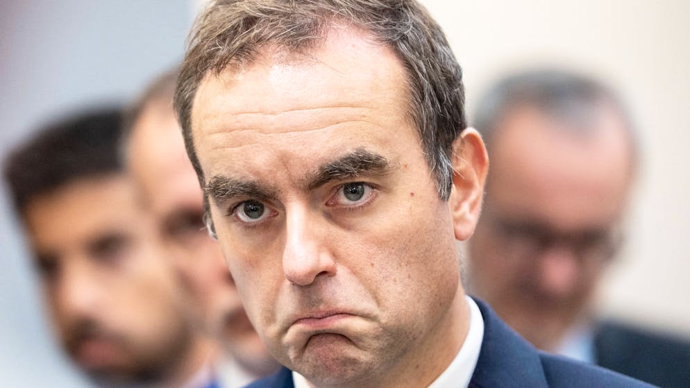 «Folie fiscale». Remous en France : pour Sébastien Lecornu, il ne faut pas «toucher à la vache»