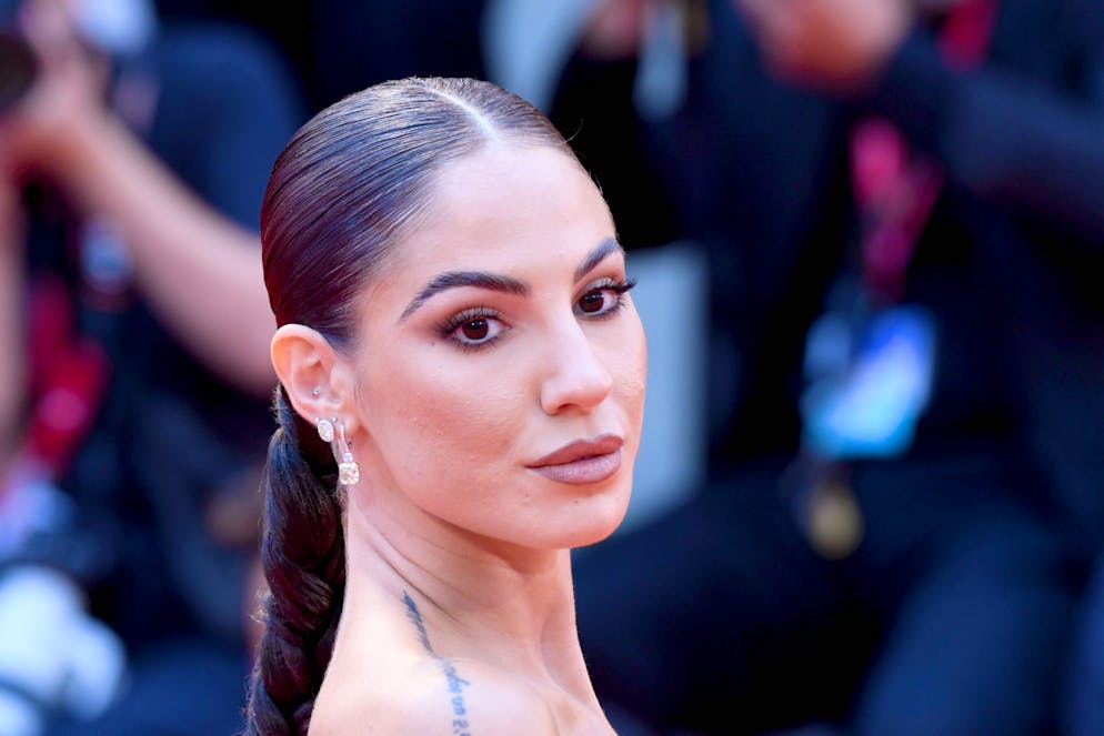 Giulia De Lellis torna a parlare sui social.