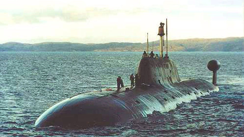 Guerra in Ucraina. Dopo il Burevestnik, Putin testa il Poseidon: «Kiev si arrenda nel Donetsk»