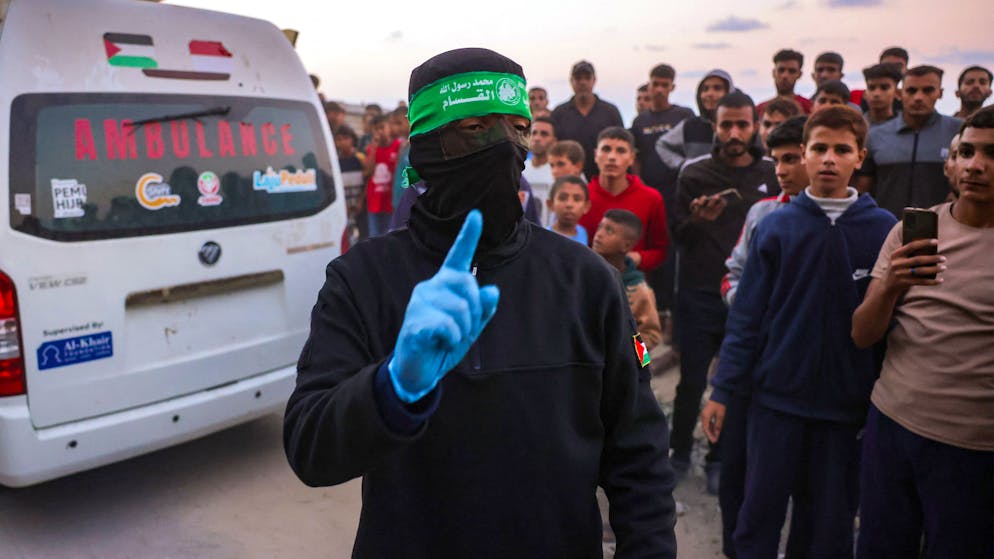 «Une situation terrifiante». Nuit d’horreur à Gaza : 50 morts, dont de nombreux enfants