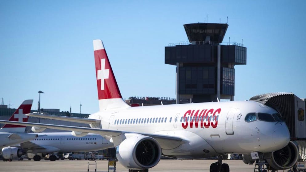 Depuis Genève, Swiss proposera 29 destinations court-courriers en plus de New York. Le programme d'été 2026 entrera en vigueur le 29 mars et s'étendra jusqu'au 24 octobre.