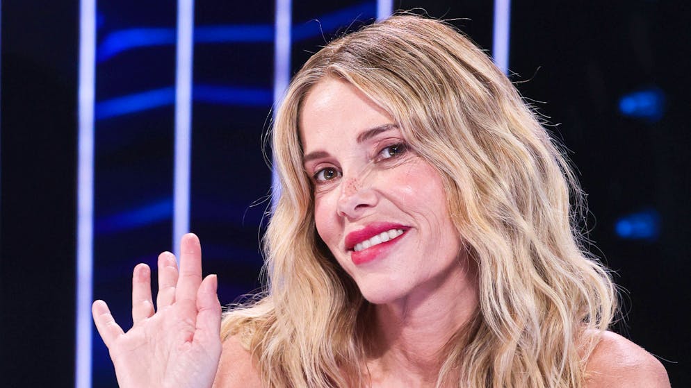 La confessione. Alessia Marcuzzi prima di The Traitors: «Ho tradito più in amore che in amicizia». Ecco perché