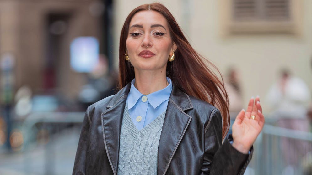 Camilla Boniardi in arte Camihawke.