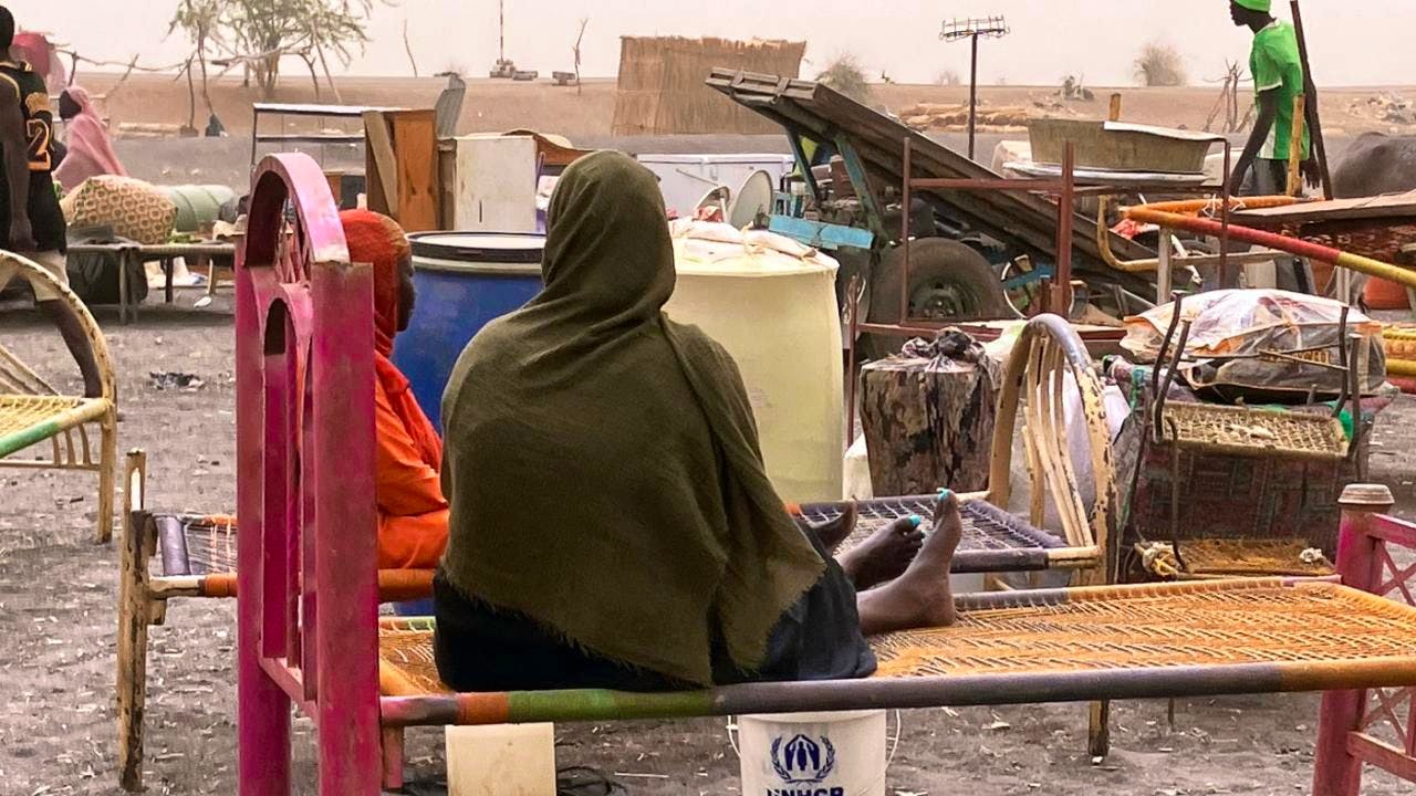 Politik. Experten befürchten im Sudan Massaker an Zivilisten
