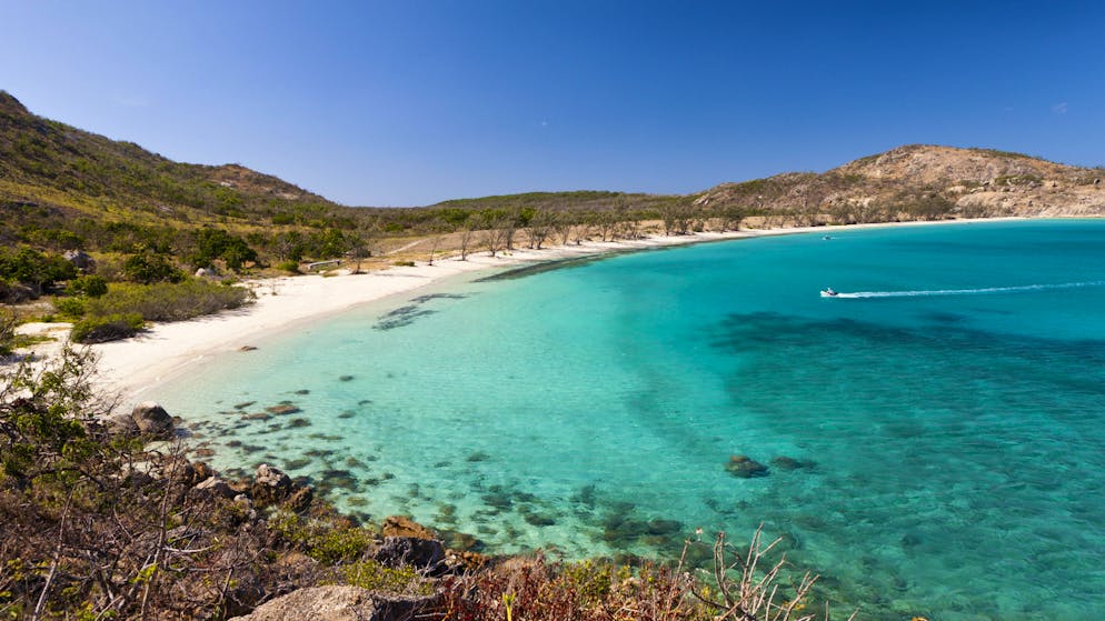 Sie starb Stunden später. Kreuzfahrtschiff vergisst Frau auf verlassener Insel – jetzt erhebt Tochter Vorwürfe