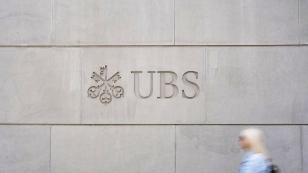 Die UBS hat im dritten Quartal mehr verdient und Fortschritte bei der CS-Integration gemacht. (Archivbild)