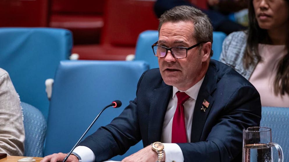 Pression. L'ONU réclame encore la levée du «blocus» américain contre Cuba