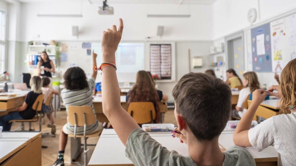 L'Ufficio federale della cultura promuoverà progetti mirati ad accrescere l'italiano come materia scolastica. (immagine simbolica)