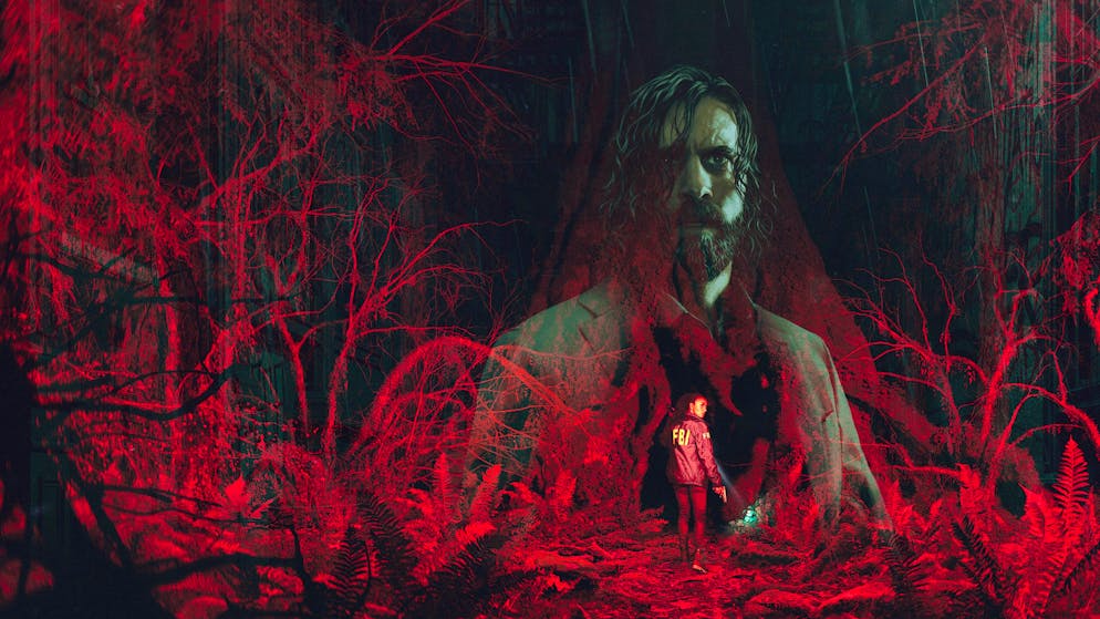 Eintauchen in den Horror. Zehn grossartige Grusel-Games zu Halloween