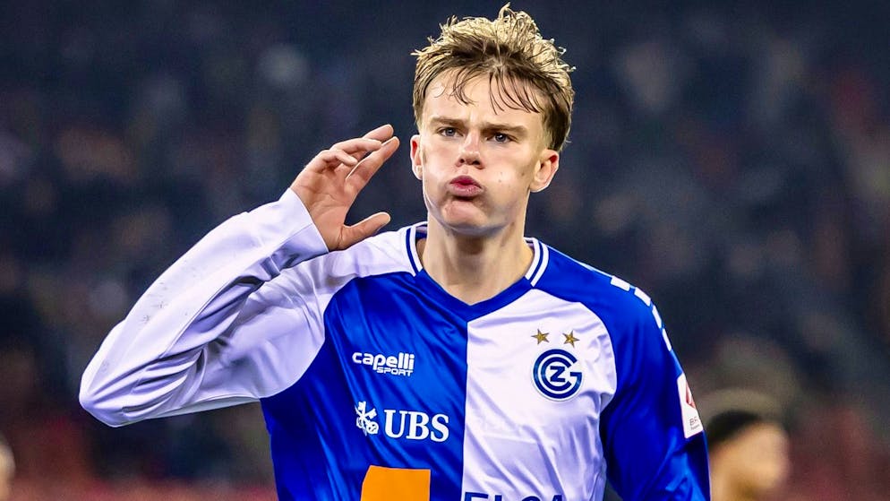 Super League. Un match fou entre GC et YB et des buts somptueux à Lugano