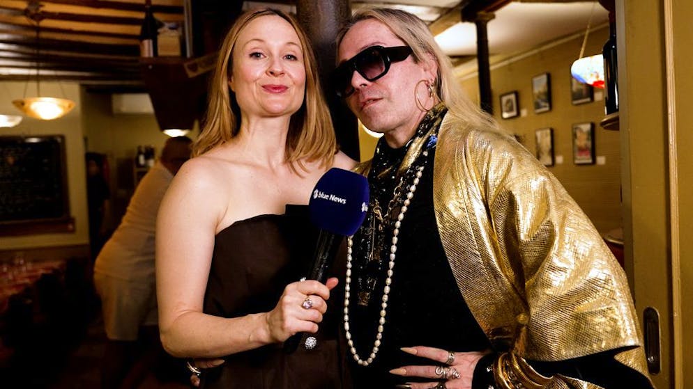 blue News à Paris. Le conseil sans filtre d’un styliste pour mieux s’habiller