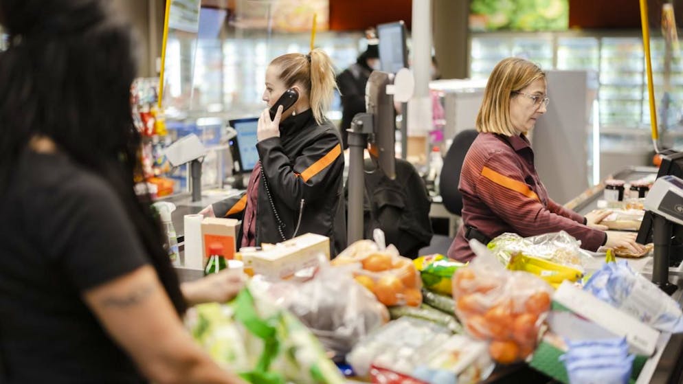 Più soldi in busta paga.