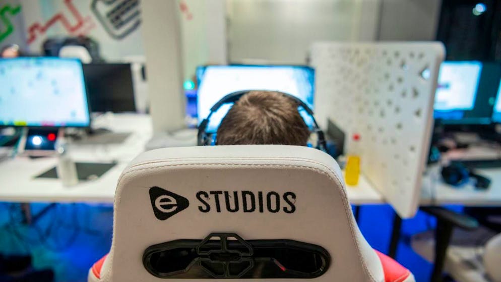 Zusammenarbeit beendet. Olympische E-Sports-Spiele nicht in Saudi-Arabien