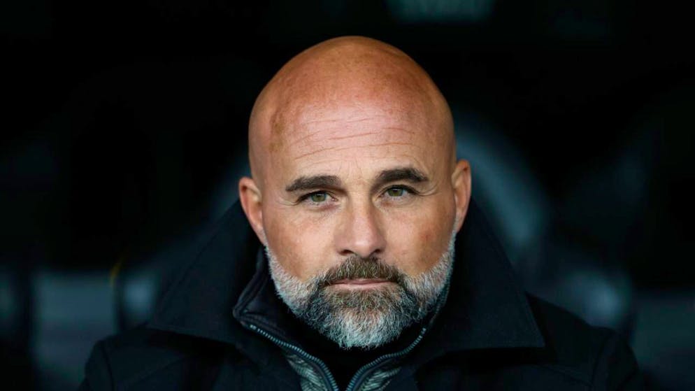 Les Young Boys de Giorgio Contini affrontent GC jeudi soir