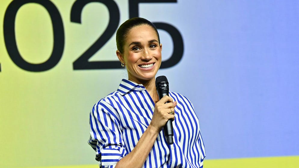 Del suo marchio «As ever». Meghan Markle lancia una candela dal profumo di «matrimonio reale»