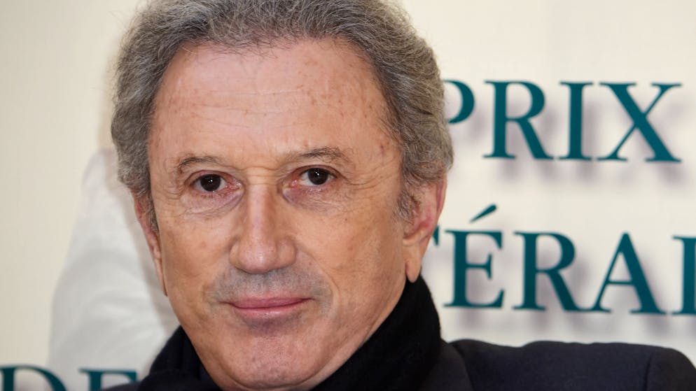 Michel Drucker a confié dans le podcast Legend pourquoi Dany Saval et lui n'ont pas eu d'enfant ensemble.