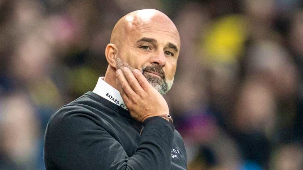 «Fehlende sportliche Entwicklung». YB entlässt Trainer Contini