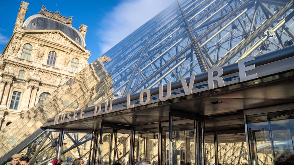 Nuova retata. Caccia ai ladri del Louvre: presi tre su quattro. I gioielli restano introvabili