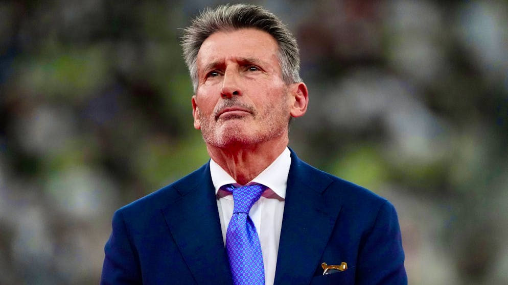 World Athletics, présidé par Sebastian Coe, a été victime de détournement de fonds.