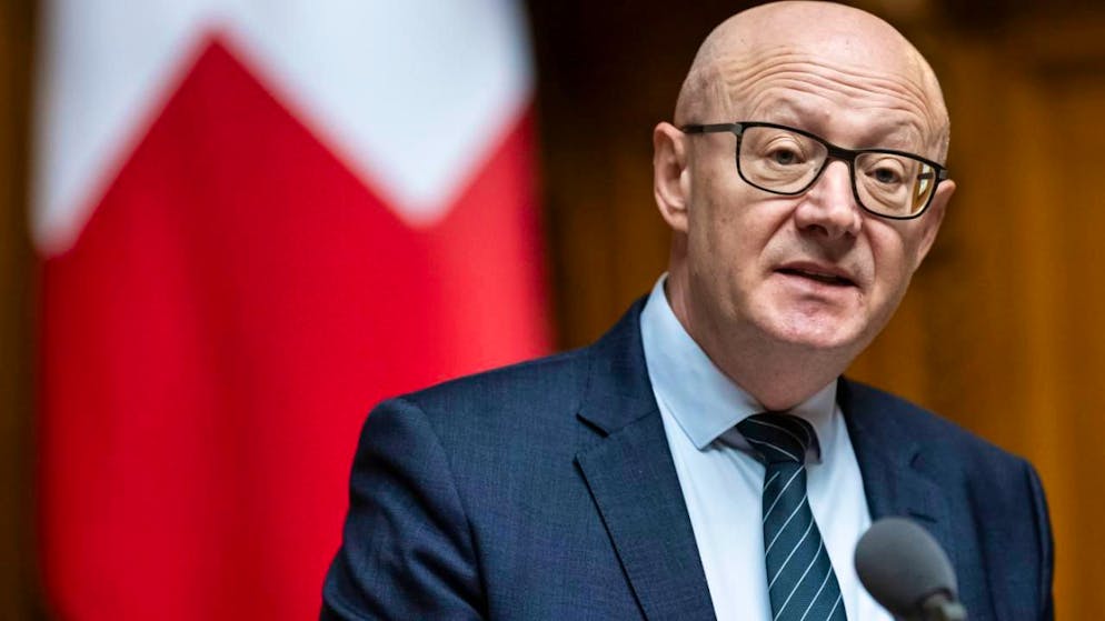 Una tavola rotonda denominata "Integrità delle raccolte delle firme" è stata organizzata dal cancelliere della Confederazione Viktor Rossi e si è tenuta nel mese di ottobre del 2024.