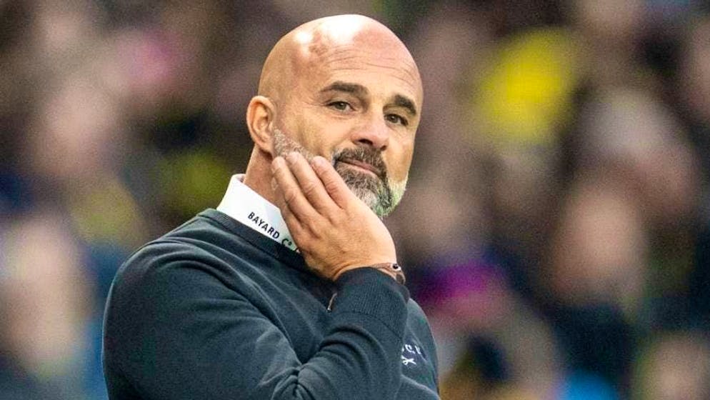 Giorgio Contini has to go at YB.