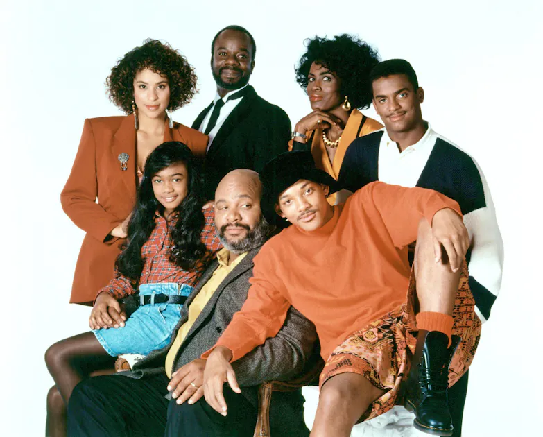 floyd roger myers il principe di bel air