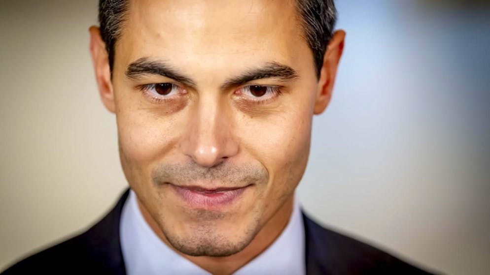 Rob Jetten è stato proclamato vincitore delle elezioni nei Paesi Bassi dall'agenzia di stampa nazionale Anp, che elabora i risultati parziali provenienti dai Comuni.