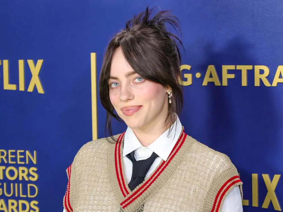 Billie Eilish