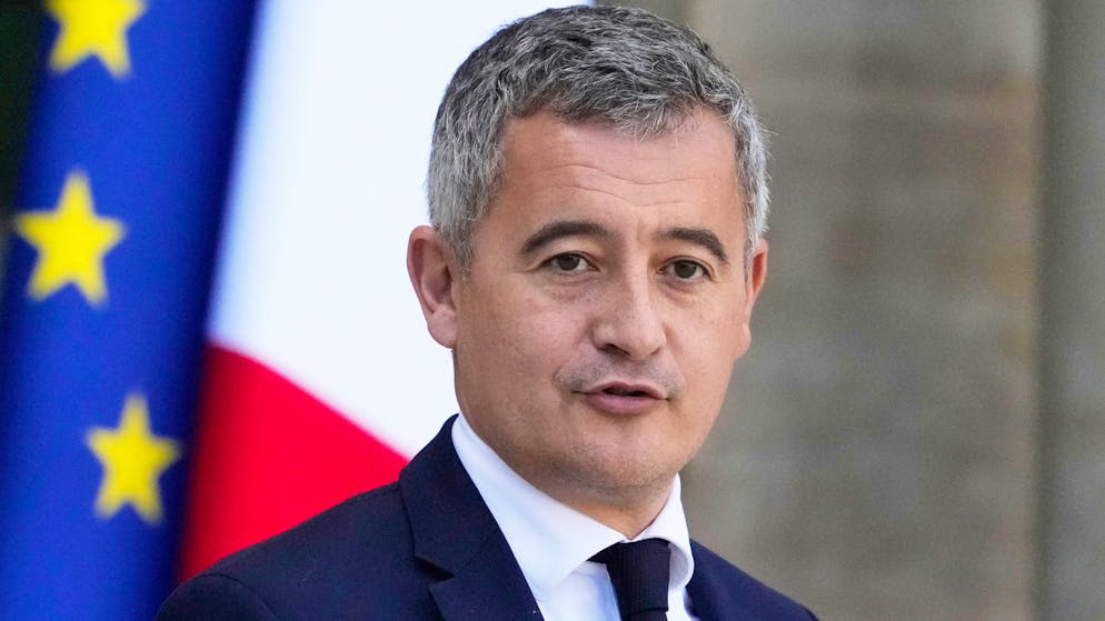 «Prise illégale d'intérêts». Accusé de soutien à Sarkozy, un ministre français fait scandale !