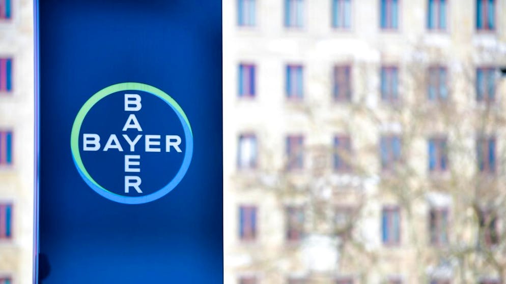 Der Chemiekonzern Bayer muss sich weiterhin mit juristischen Altlasten aus der Übernahme des US-Agrarkonzerns Monsanto beschäftigen. (Archivbild)