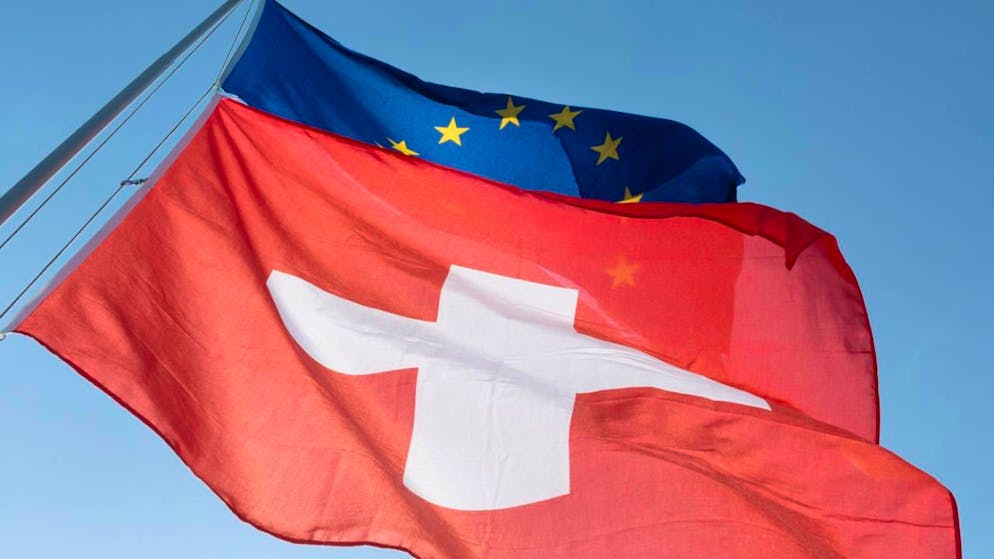 Améliorations. Accords avec l'UE : des adaptations demandées au Conseil fédéral