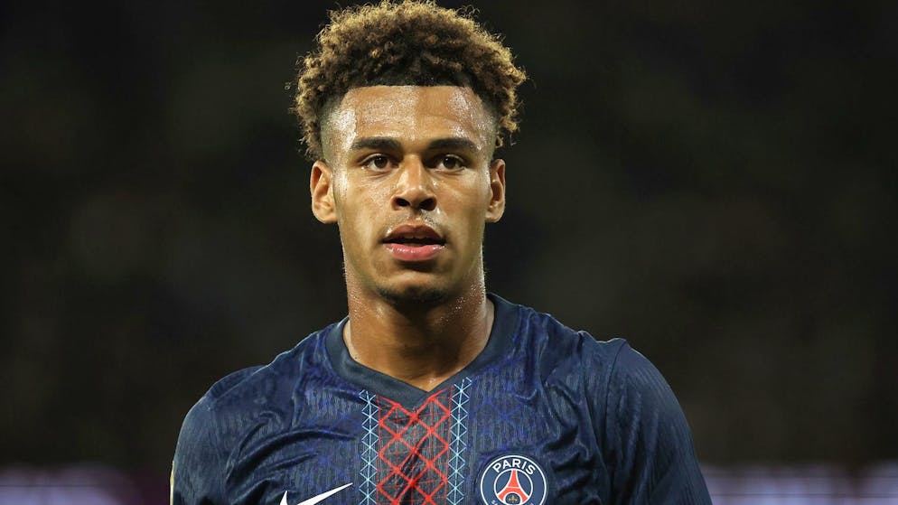 Final-MVPs verletzen sich alle schwer. Désiré Doué – das jüngste Opfer des mysteriösen Champions-League-Fluchs?