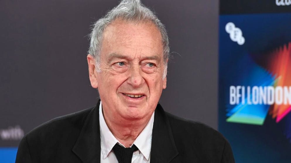Le GIFF confirme sa vocation à explorer tous les formats et genres - Gallery. Le réalisateur Stephen Frears sera l'un des invités d'honneur de la 31e édition du Geneva International Film Festival (GIFF) (archives).