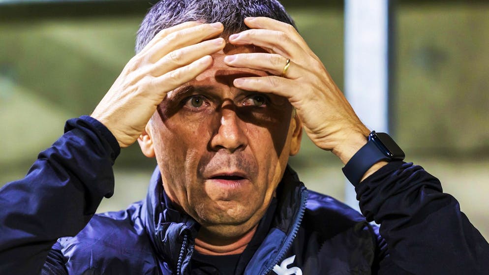 Challenge League. Yverdon perd gros dans le duel des poursuivants !