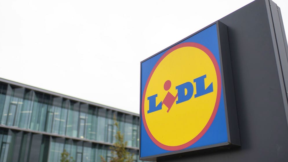 Discounter will wachsen. Lidl Schweiz will über 100 neue Filialen eröffnen
