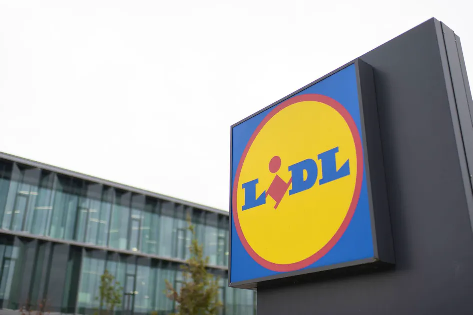 Lidl Schweiz will über 100 neue Filialen eröffnen
