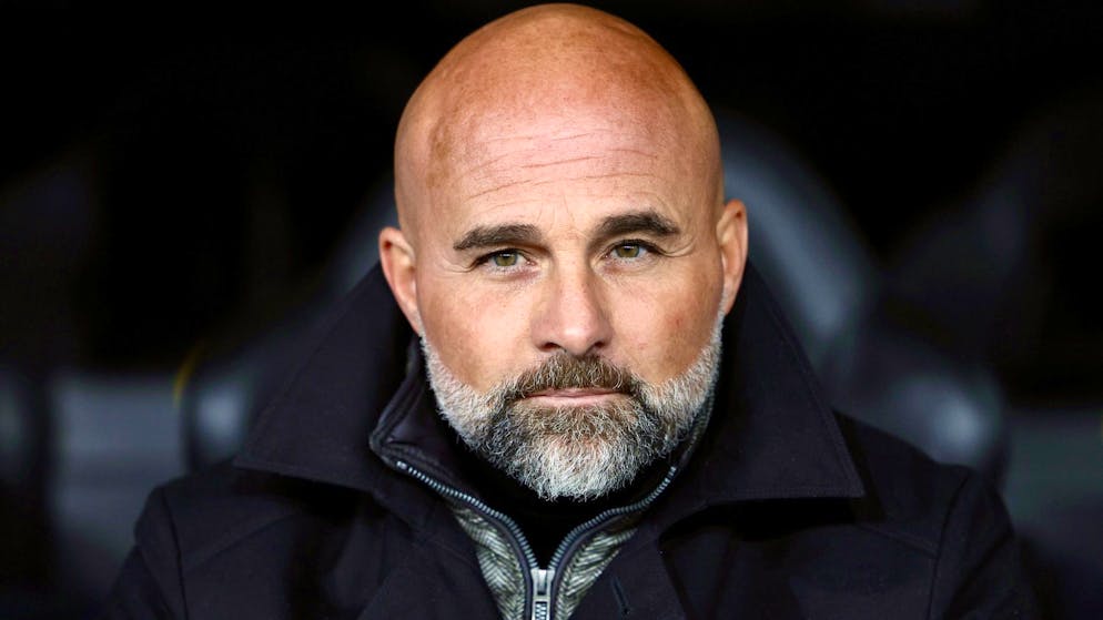 Giorgio Contini n'est plus l'entraîneur des Young Boys.