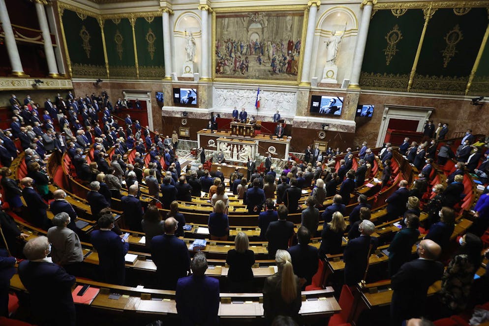 La «taxe Zucman» a été rejetée par 228 députés contre 172, et sa version dite «allégée» par 228 députés contre 171 (archives).