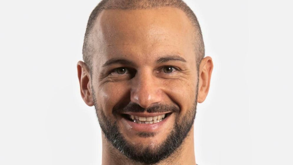 Trainer Luigi Pisino will mit der U17-Truppe Grosses erreichen