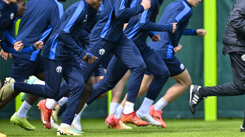 «Kollektiv-Strafen sind ein No-Go». Bei Niederlagen gibts für die FCZ-Junioren Straftrainings