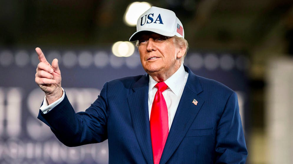 USA. Trump cambia linea sui test atomici: «Solo se li faranno anche gli altri»