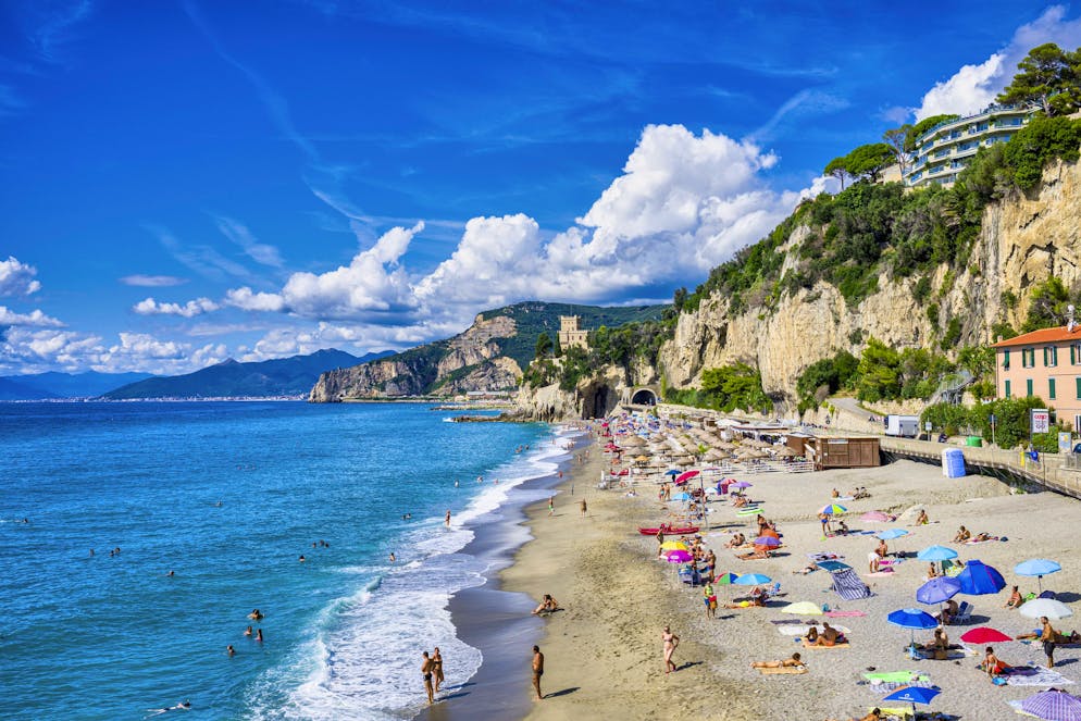 In den Ferien an der ligurischen Küste wurde der Mann 48 Jahre nach der Bluttat verhaftet.