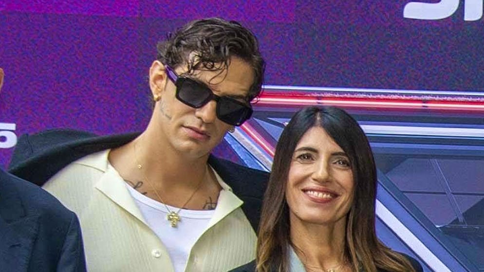 Imbarazzo in studio. Tensione tra Giorgia e Achille Lauro a X Factor: ecco cos'è successo